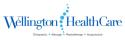 Wellington HealthCare company logo