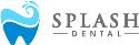 Splash Dental company logo