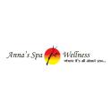 Anna's Spa & Wellness Centre company logo