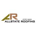Allstate Roofing Inc. company logo