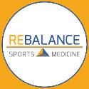 Rebalance Sports Medicine company logo