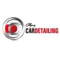 Calgary Car Detailing company logo