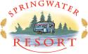 Springwater Trailer Resort and Campground company logo