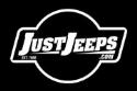 Just Jeeps company logo