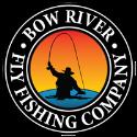 Bow River Fly Fishing company logo