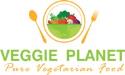 Veggie Planet company logo