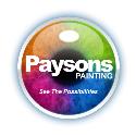 Paysons Painting company logo