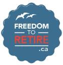 Freedom to Retire company logo