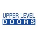 Upper Level Doors company logo