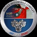 Art Auto Sport company logo
