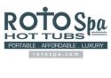 RotoSpa Hot Tubs company logo