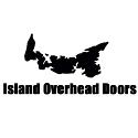 Island Overhead Doors company logo
