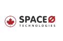 Space-O Technologies company logo
