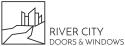 River City Doors & Windows company logo