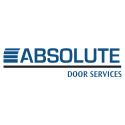 Absolute Door Services company logo