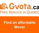 Gvota company logo