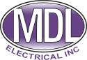 MDL Electrical Inc. company logo
