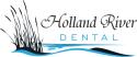Holland River Dental company logo