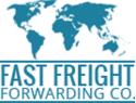 Fast Freight Forwarding Co. company logo