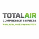 Total Air Compressor Inc. company logo