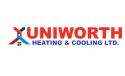 Uniworth Heating & Cooling Ltd. company logo