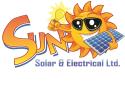 Sun Solar & Electrical Ltd. company logo