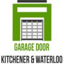 KW Garage Door Repair company logo