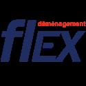 Flex Moving & Transport company logo