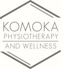 Komoka Physiotherapy and Wellness company logo