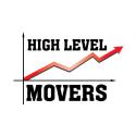 High Level Movers company logo