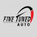 Fine Tuned Auto Services company logo