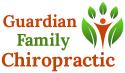 Guardian Family Chiropractic company logo