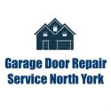 Garage Door Repair Service North York company logo