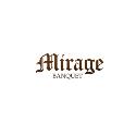 Mirage Banquet company logo