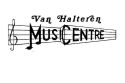 Van Halteren Music Centre company logo
