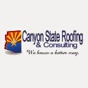 Canyon State Roofing & Consulting company logo