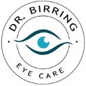 Dr. Birring Eye Care company logo