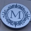 Mirage Salon & Day Spa company logo