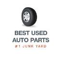 Best Used Auto Parts company logo