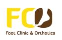 Foot Clinic & Orthotics company logo