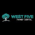 West Five Family Dental company logo