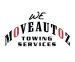 MoveAutoz Towing Services