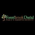 Forestbrook Dental company logo