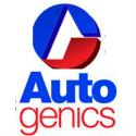 Auto Genics company logo