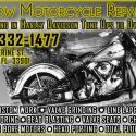 VerDow Motorcycle Repair, Inc. company logo