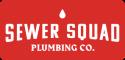 Sewer Squad Plumbing & Drain Services company logo