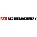 Access Machinery company logo