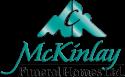 McKinlay Funeral Homes company logo