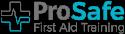 Prosafe First Aid company logo