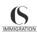 CS Immigration company logo